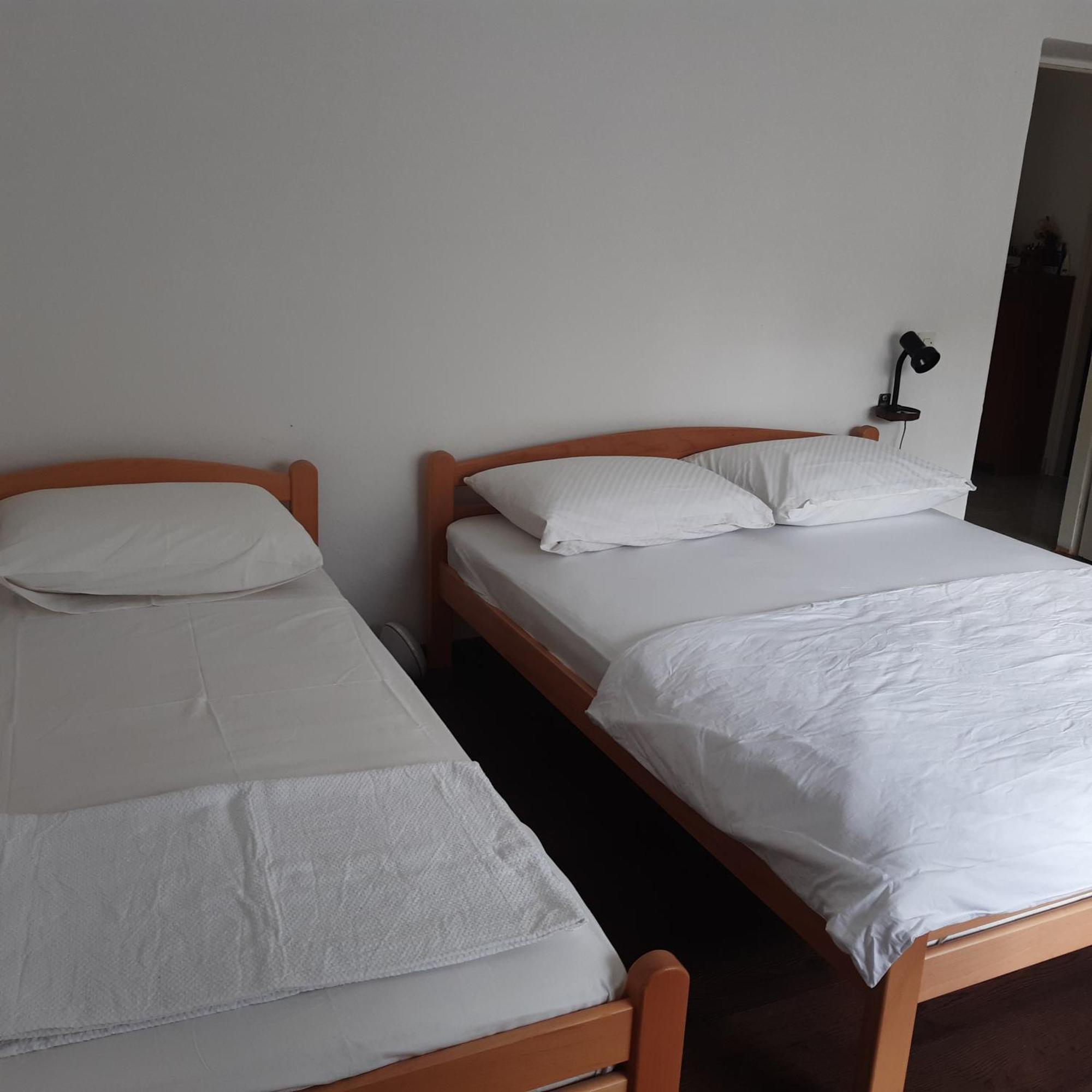 Sunny Apartment Sukošan Екстериор снимка