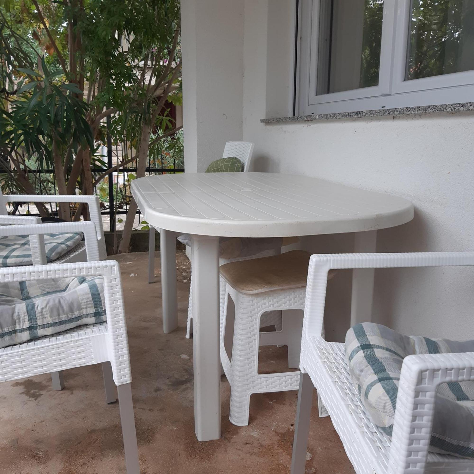 Sunny Apartment Sukošan Екстериор снимка