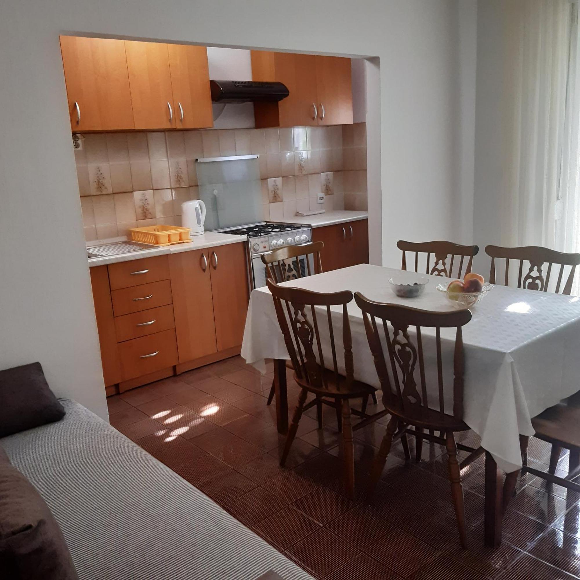 Sunny Apartment Sukošan Екстериор снимка