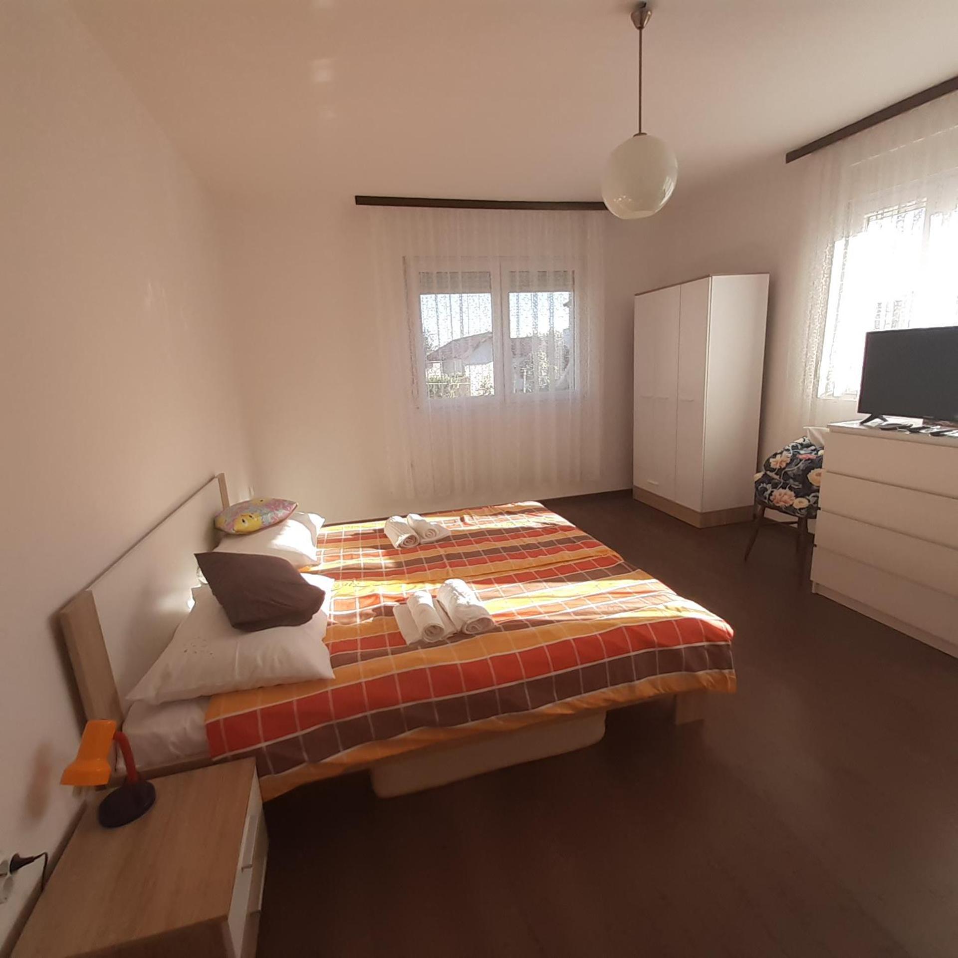 Sunny Apartment Sukošan Екстериор снимка