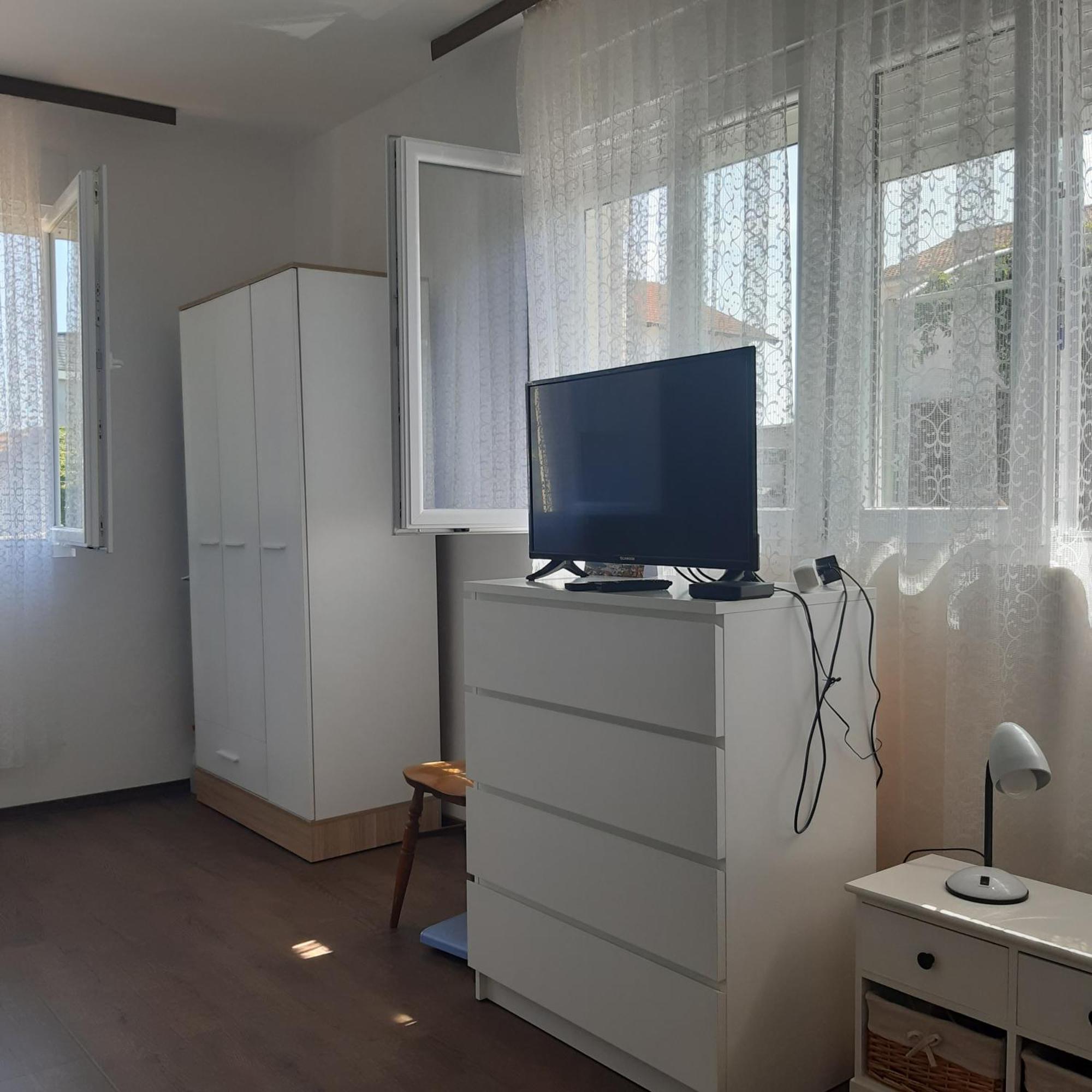 Sunny Apartment Sukošan Екстериор снимка